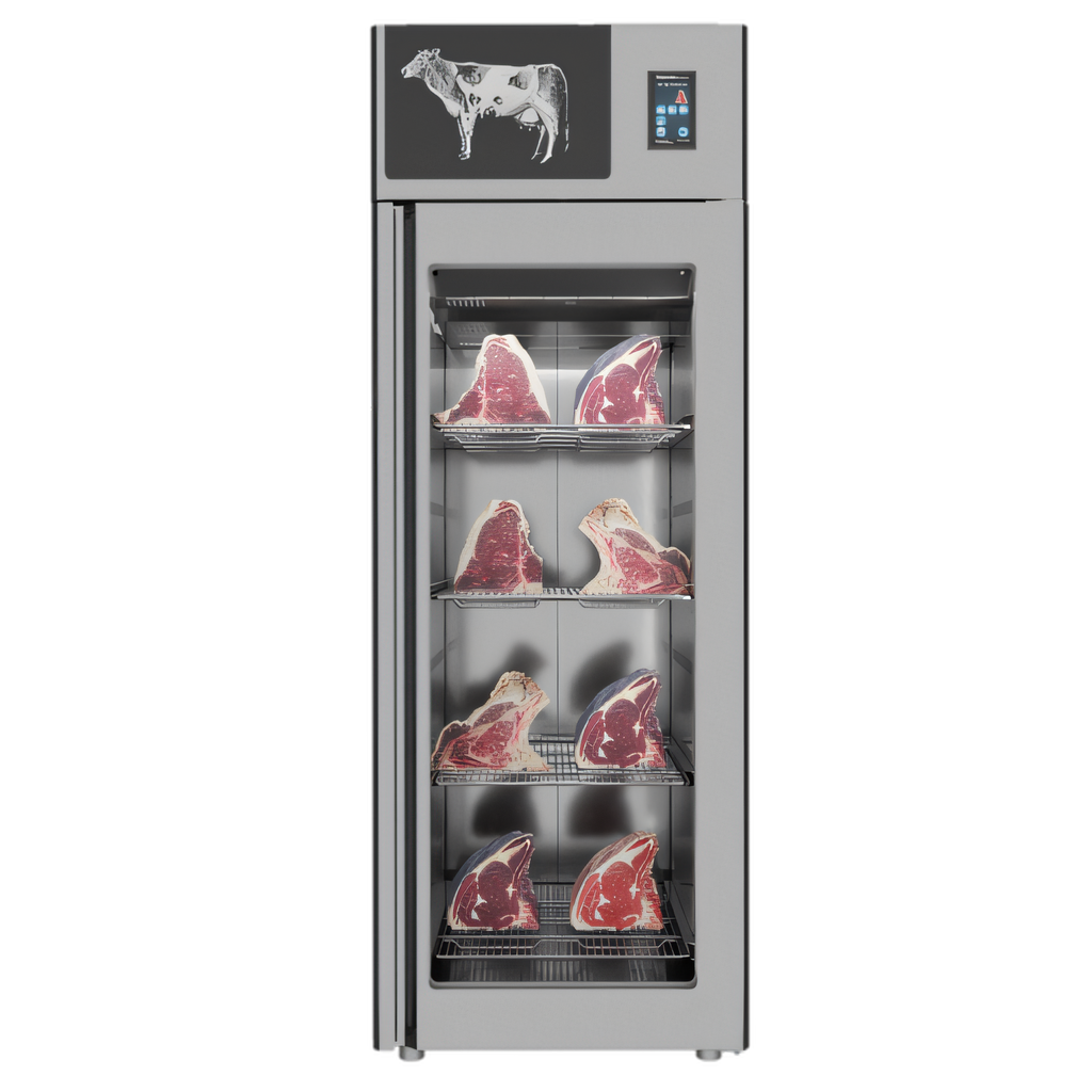 Omcan USA 48037 Trento Curing Cabinet - 48037
