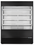 True Mfg. - General Foodservice TOAM-60-HC~NSL01 Open-Air Coolers