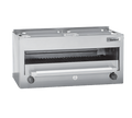 Garland MSTSRCM Master Salamander Broilers - MSTSRCM