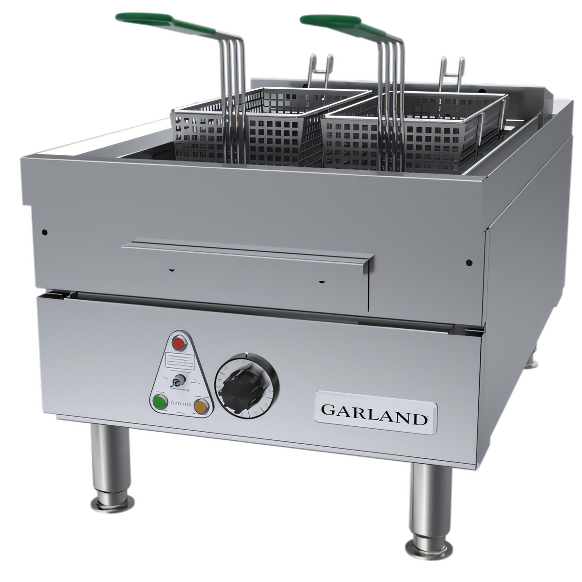 Garland E24-31F E24 Series Electric Fryers - E24-31F