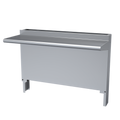 Garland CCHS-36SU Garland Cuisine Flue Risers - CCHS-36SU