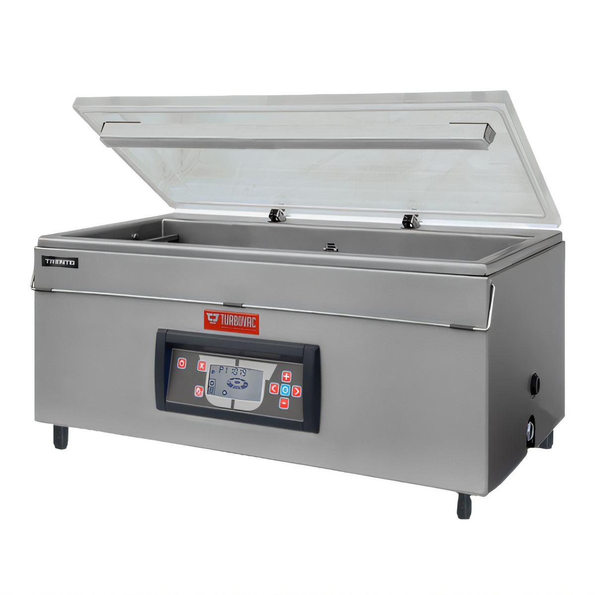 Omcan USA 59014 Turbovac Vacuum Sealer - 59014