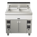 Omcan USA 49100 Trento Pasta Cookers - 49100