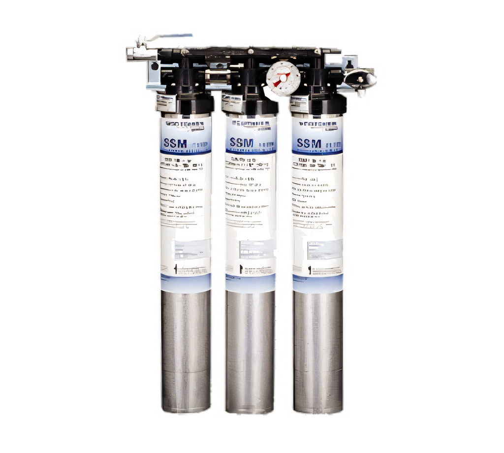 Scotsman SSM3-P Water Filters - SSM3-P