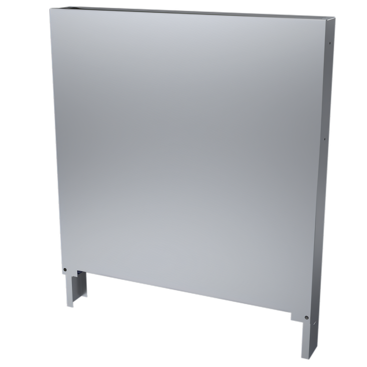 Garland CCDBR-36 Garland Cuisine Flue Risers - CCDBR-36