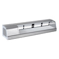 Turbo Air SAK-60R-N Sushi Cases - SAK-60R-N
