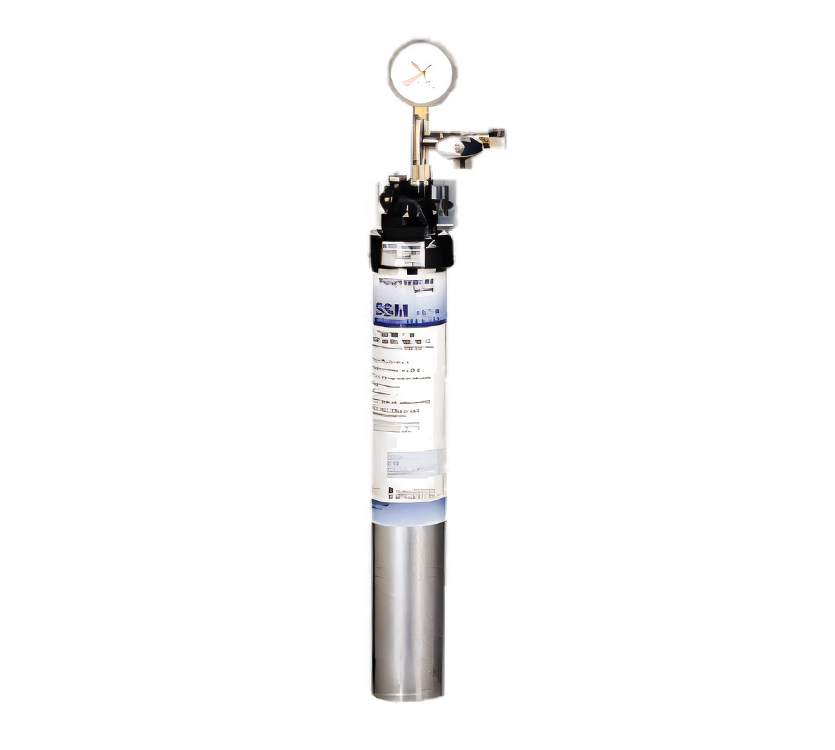 Scotsman SSM1-P Water Filters
