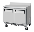 Turbo Air MWR-34S-N6 M3 Worktop Refrigerators - MWR-34S-N6