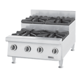 Garland UTOG48-SU8 US Range UT Counter Hot Plates - UTOG48-SU8