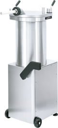 Omcan USA 45870 Trento Sausage Stuffers - 45870