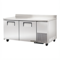 True Mfg. - General Foodservice TWT-67-HC Worktop Refrigerators - TWT-67-HC