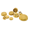 Omcan USA 13307 Dough Mixer Accessories - 13307