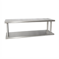 BK Resources PTS-18108-2 Wire Shelving - PTS-18108-2