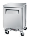 Turbo Air MUR-20S-N6 M3 Reach-in Refrigerators - MUR-20S-N6