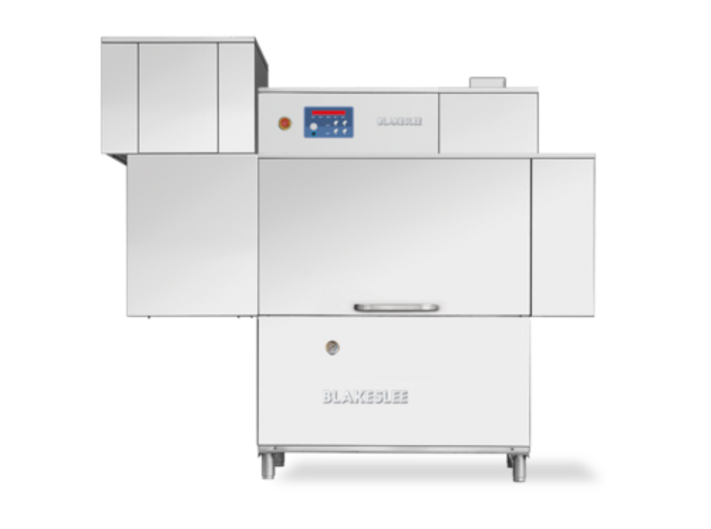Blakeslee RC-64-3 HR+DR99 Conveyor Dishwashers - RC-64-3 HR+DR99