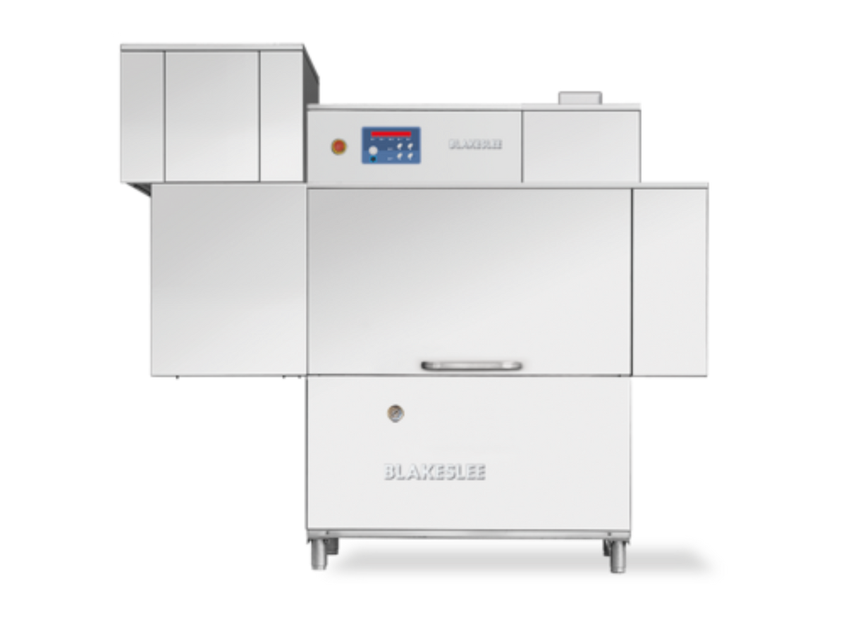 Blakeslee RC-64-3 HR+DR99 Conveyor Dishwashers - RC-64-3 HR+DR99