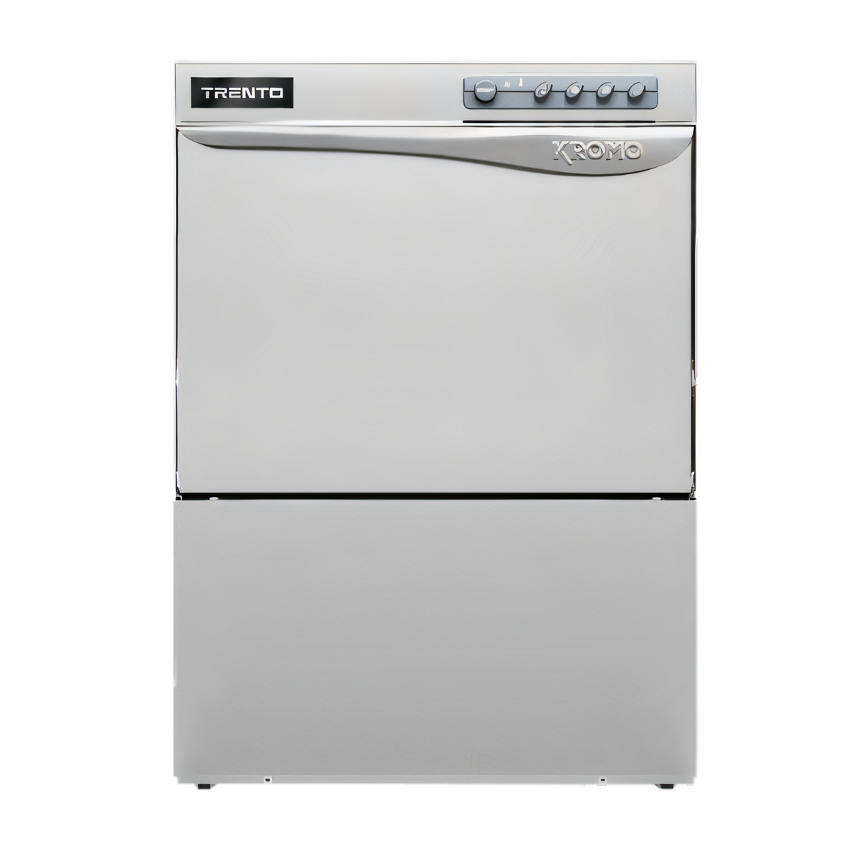 Omcan USA 49126 Trento Undercounter Dishwashers - 49126