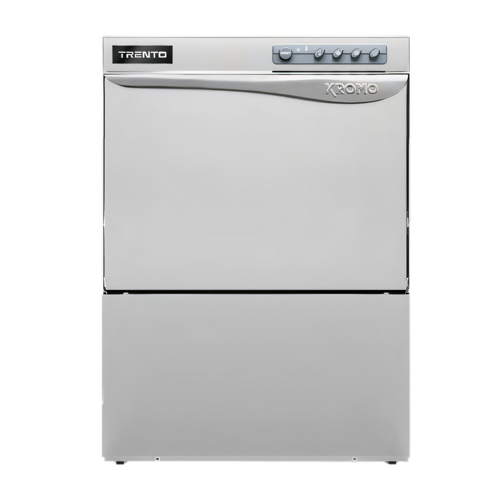 Omcan USA 49126 Trento Undercounter Dishwashers - 49126