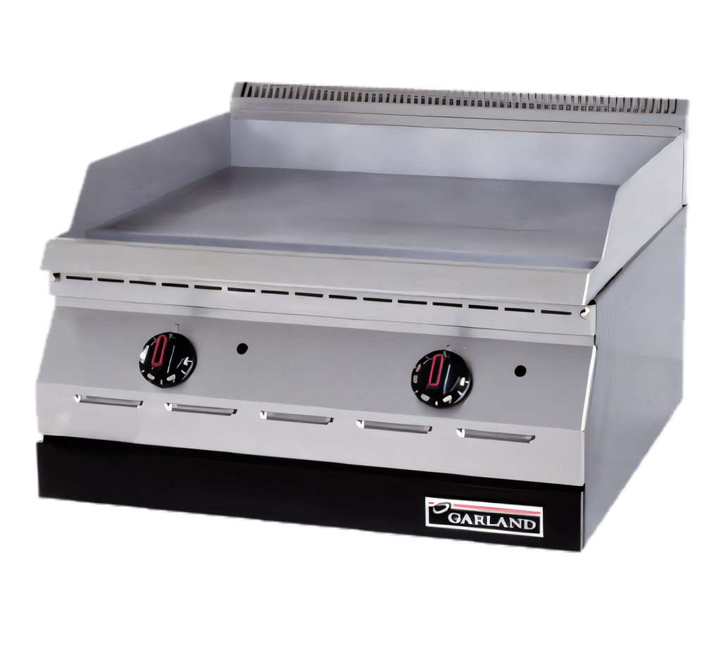 Garland GD-36GTH Designer Gas Griddles - GD-36GTH