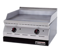 Garland GD-36GTH Designer Gas Griddles - GD-36GTH