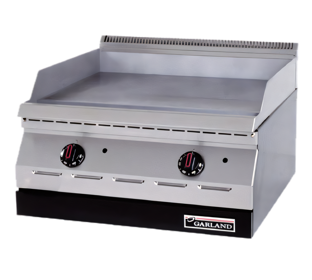 Garland GD-36GTH Designer Gas Griddles - GD-36GTH