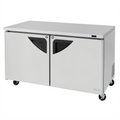 Turbo Air TUF-60SD-N Super Deluxe Undercounter & Worktop Refrigeration - TUF-60SD-N