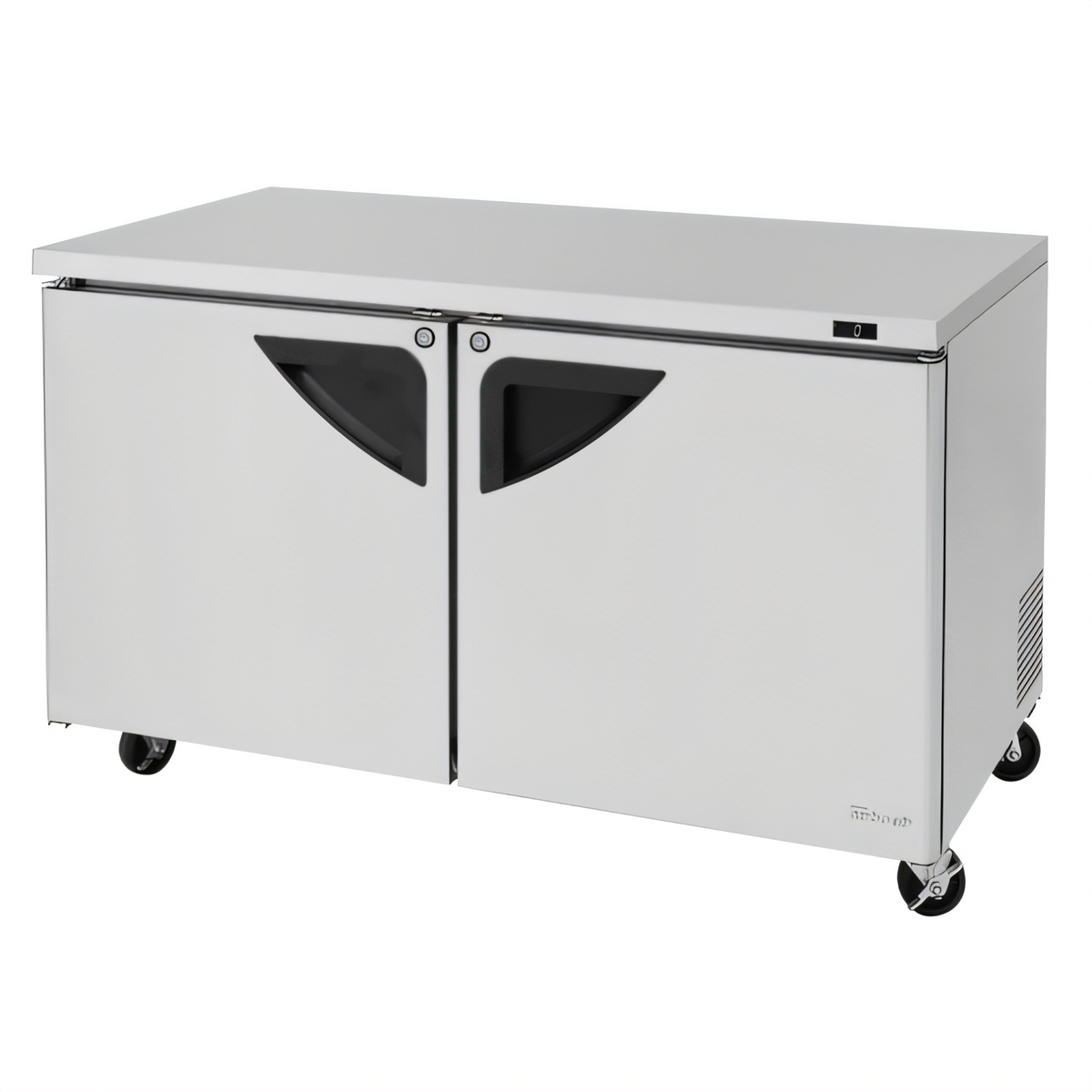 Turbo Air TUF-60SD-N Super Deluxe Undercounter & Worktop Refrigeration - TUF-60SD-N