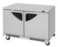 Turbo Air TUR-48SD-FB-N Super Deluxe Reach-in Refrigerators - TUR-48SD-FB-N