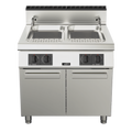Omcan USA 49099 Trento Pasta Cookers - 49099