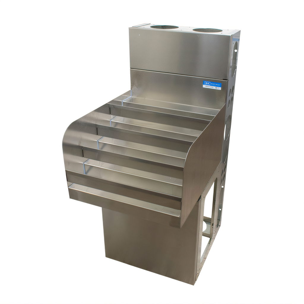BK Resources UBDW-21-LD18 Bar Equipment - UBDW-21-LD18