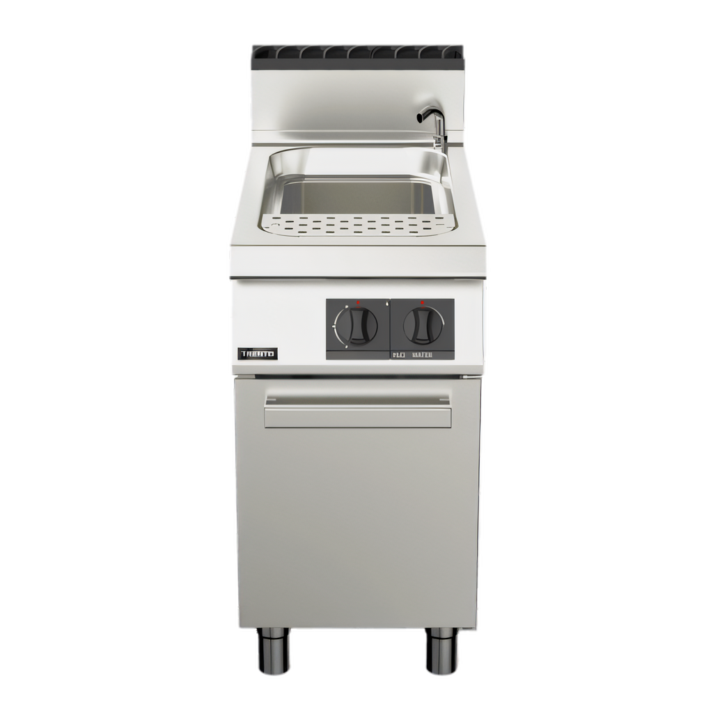 Omcan USA 49097 Trento Pasta Cookers - 49097
