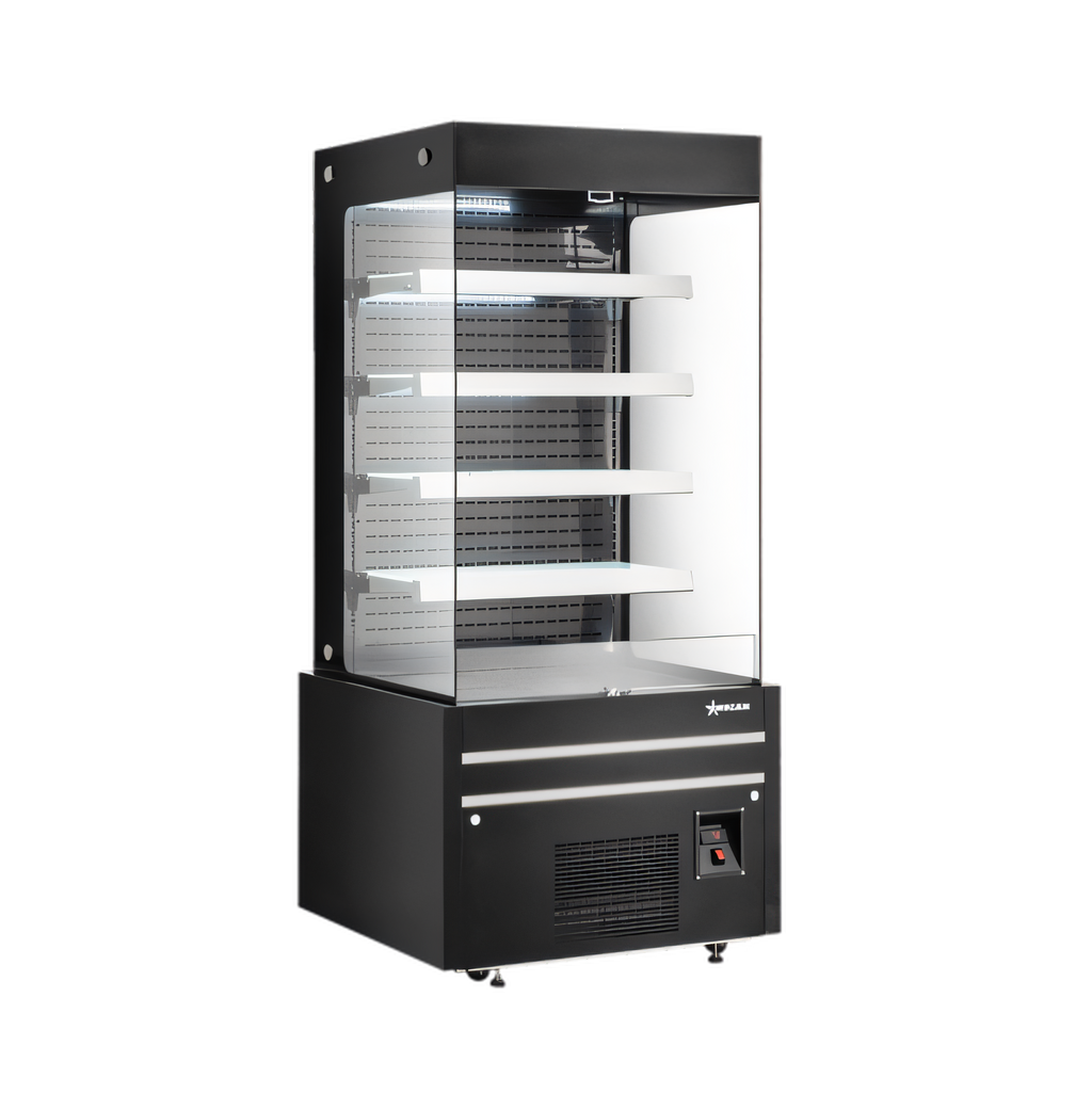 Omcan USA 48377 Open-Air Coolers - 48377