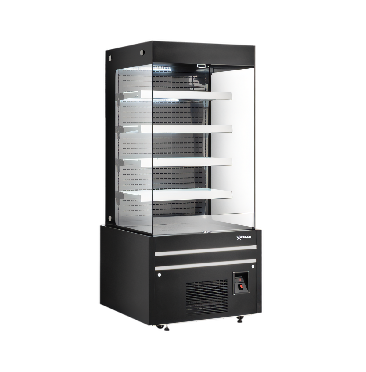 Omcan USA 48377 Open-Air Coolers - 48377