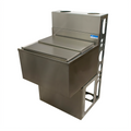BK Resources UBDW-21-IBCP30-8 Bar Equipment - UBDW-21-IBCP30-8