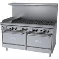 Garland  GF Starfire Pro Gas Ranges - GF60-8G12RR