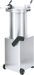 Omcan USA 46100 Trento Sausage Stuffers - USA 46100
