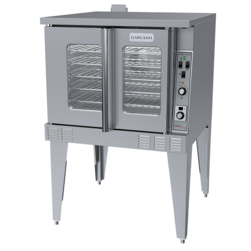 Garland MCO-ES-10-S Master Convection Ovens - MCO-ES-10-S