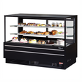 Turbo Air TCGB-72UF-W(B)-N Food Displays & Merchandisers - TCGB-72UF-W(B)-N