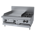 Garland G36-2G24T G Starfire Pro Gas Ranges - G36-2G24T