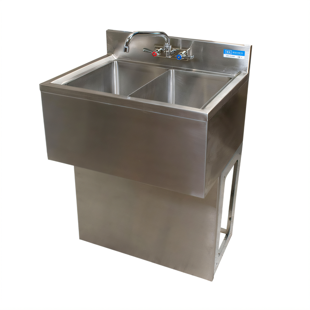 BK Resources UBB-18-360TS Bar Equipment - UBB-18-360TS