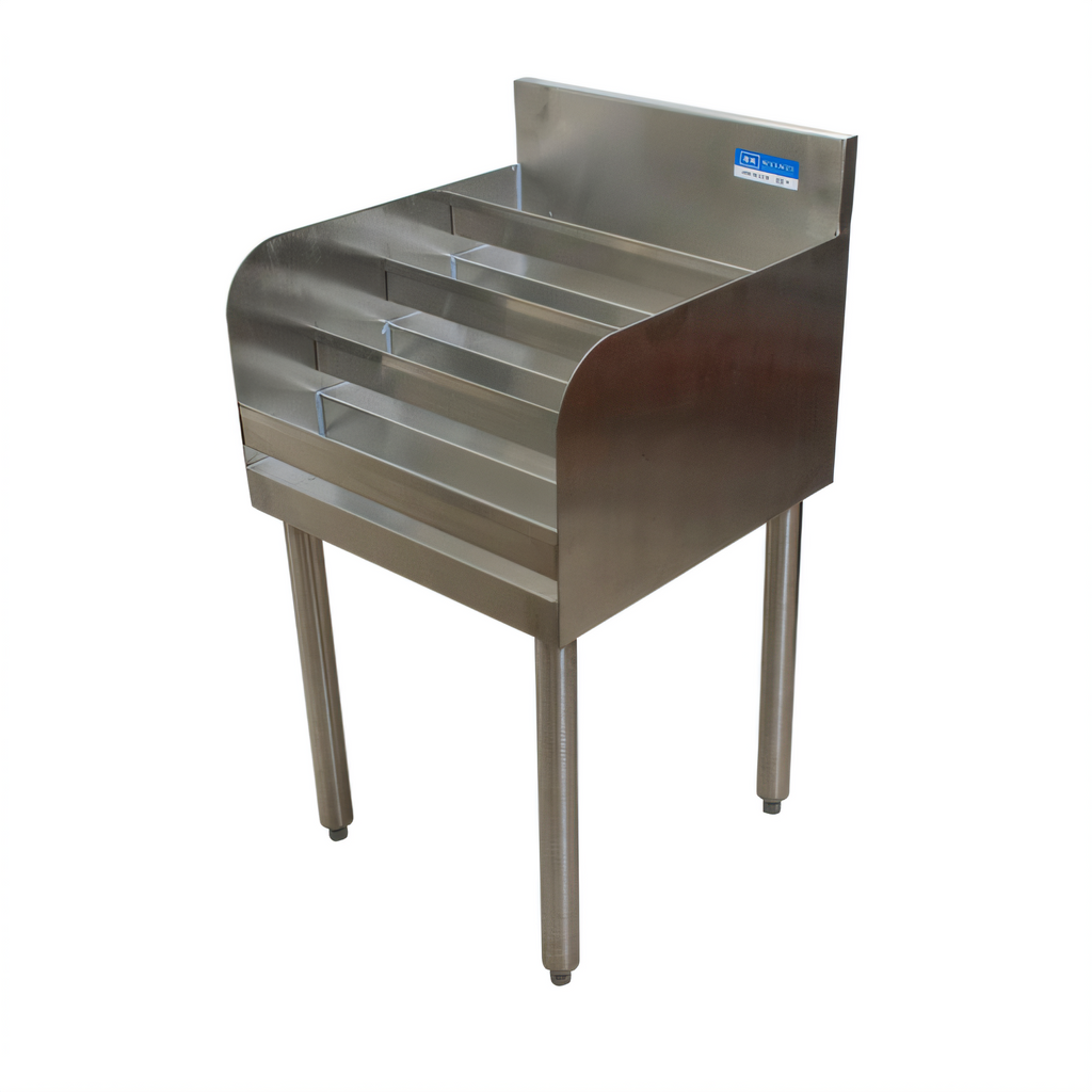 BK Resources UB4-18-LD36 Bar Equipment - UB4-18-LD36