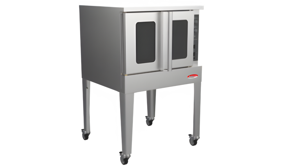 BakeMax (TVI) Convection Ovens - BASCO5G
