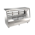 Omcan USA 50109 Deli Cases - 50109