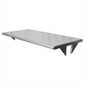 BK Resources PTS-2448 Wire Shelving - PTS-2448