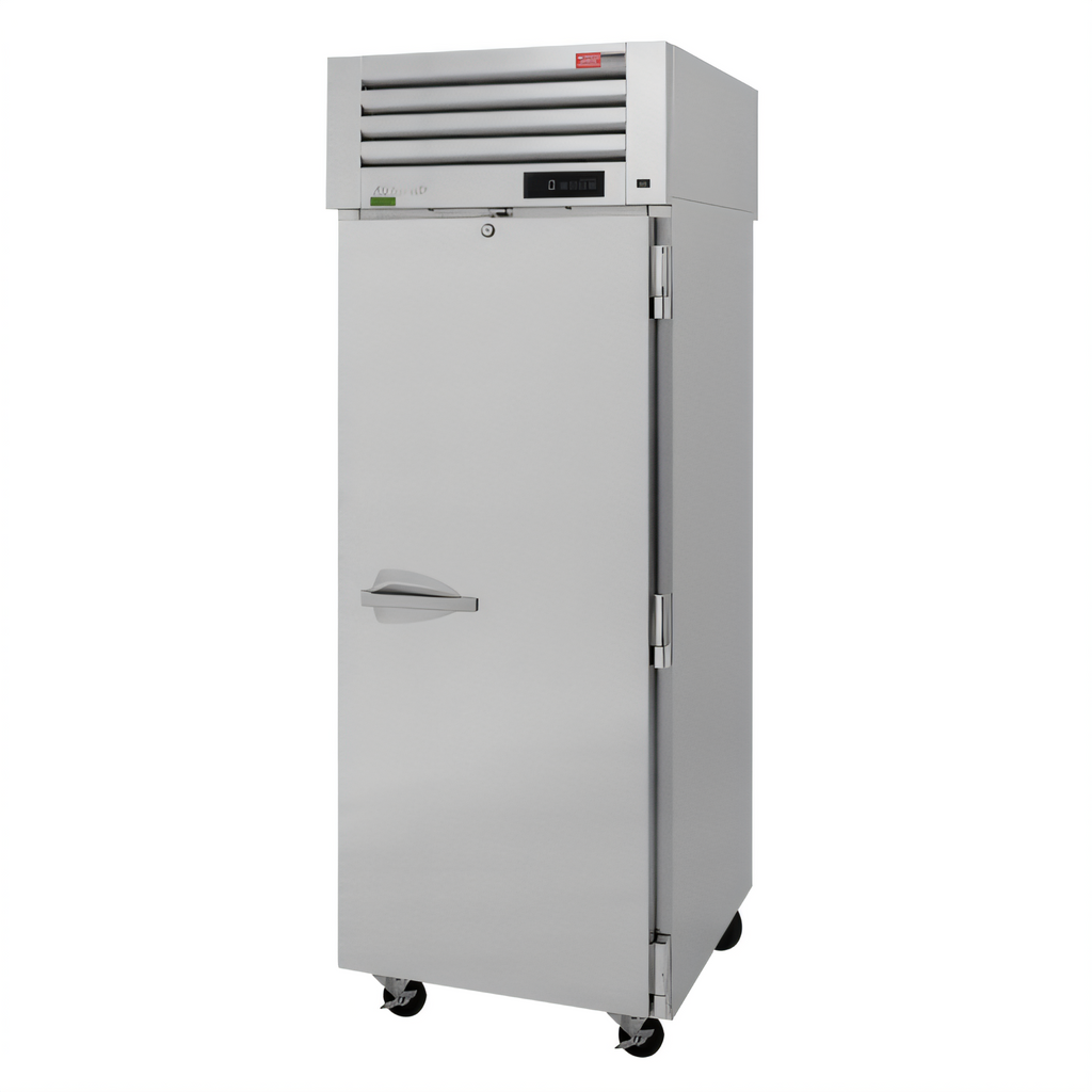 Turbo Air PRO-26F-N(-L) PRO Reach-In Refrigerators & Freezers - 26F-N(-L)