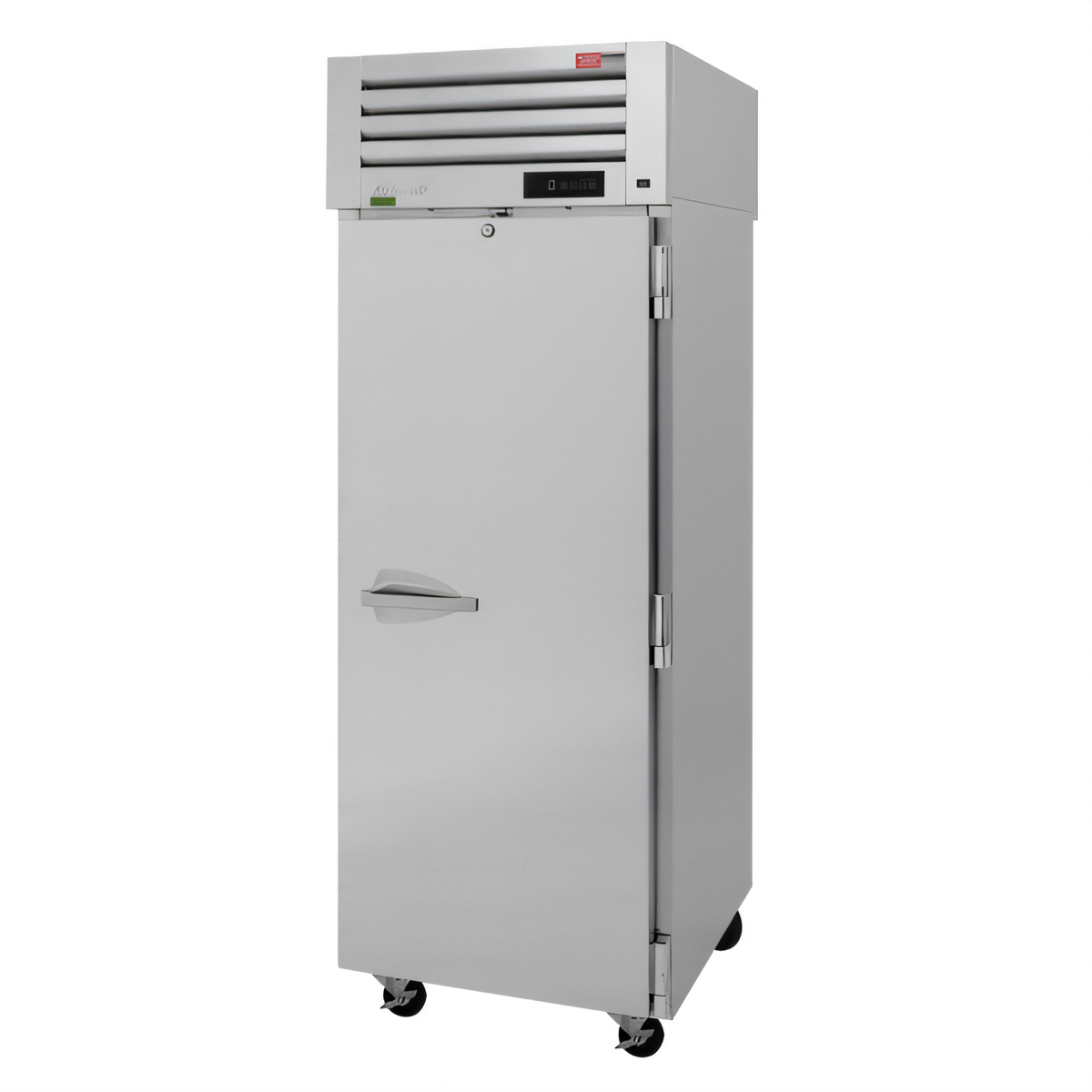 Turbo Air PRO-26F-N(-L) PRO Reach-In Refrigerators & Freezers - 26F-N(-L)