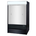 Turbo Air SCS-96-E Table Linens - SCS-96-E