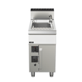 Omcan USA 49098 Trento Pasta Cookers - 49098
