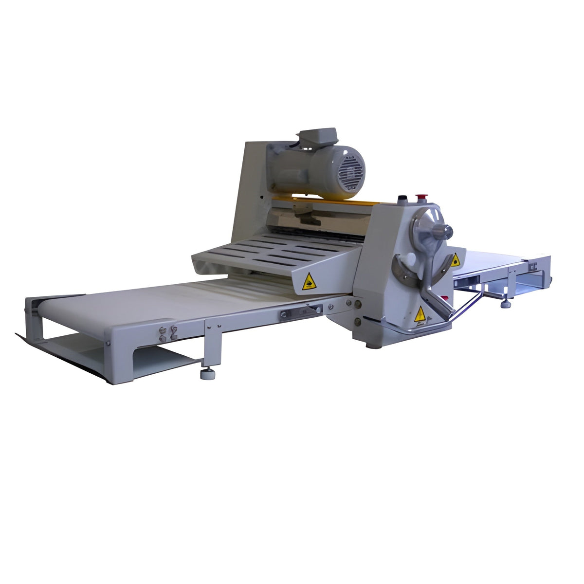 BakeMax (TVI) BakeMax Dough Sheeters - BMCRS02