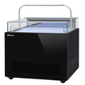 Turbo Air TOS-40NN-D-W(B) Deli Cases - TOS-40NN-D-W(B)